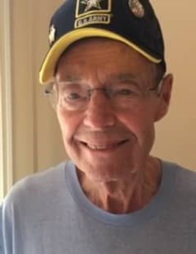 Edward F. Gentry Profile Photo