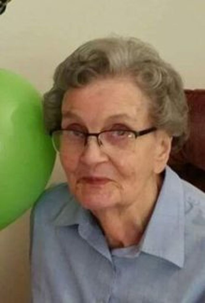 Angeline C. Leonard Profile Photo