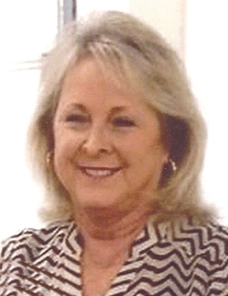 Sandra Mae (Pace)  Van Orden Profile Photo