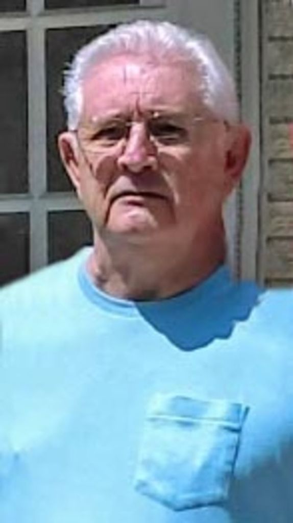 George F. Schwerin Profile Photo