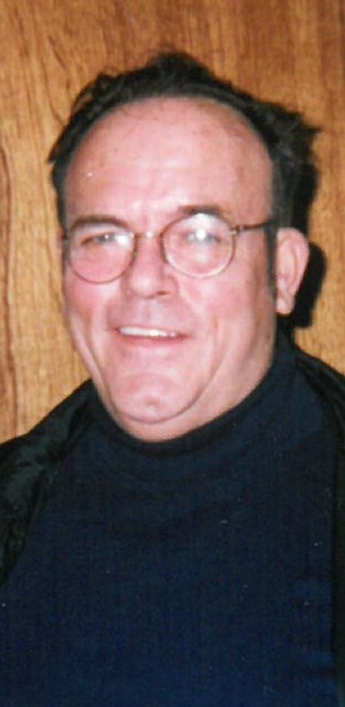 Ronald Elwood Devore Profile Photo