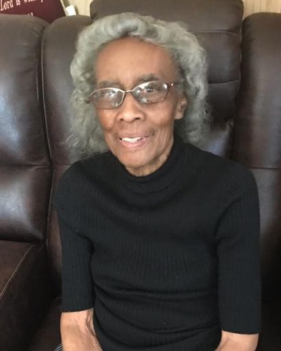 Lillian Gertrude Hall Bowen's obituary image