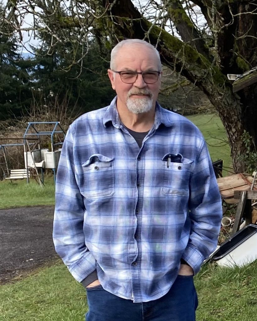 Paul Douglas Neiman Profile Photo