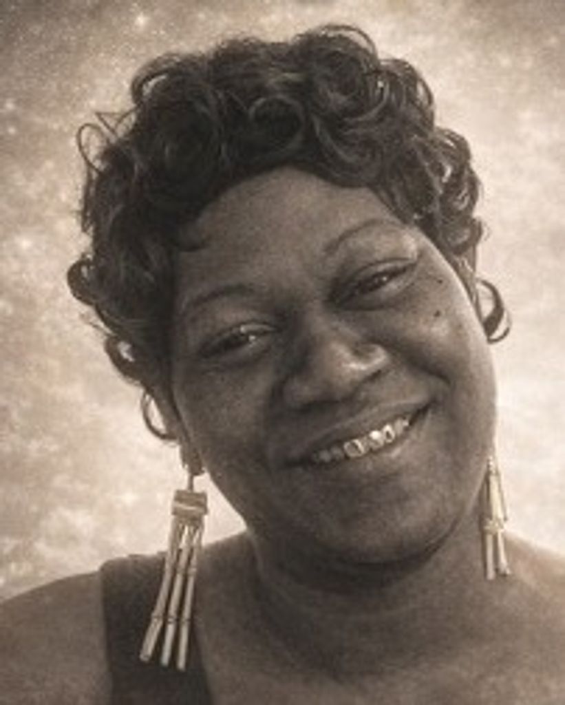 Twila Patrice Cavitt