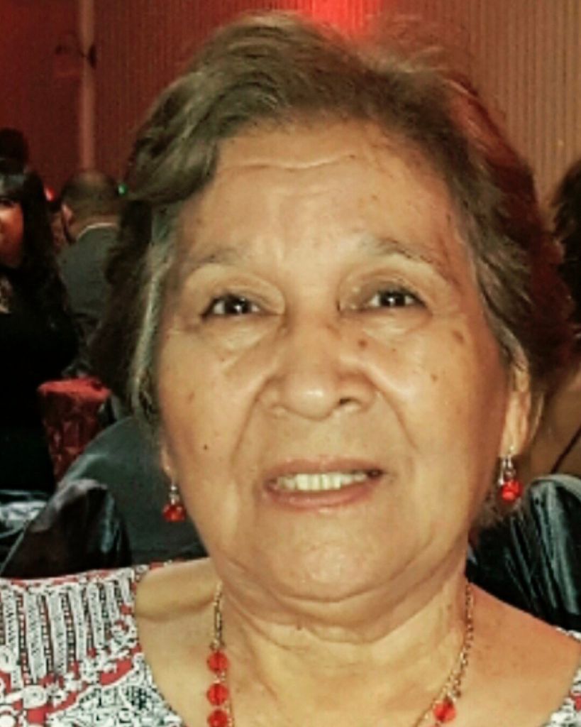 Olivia R. Flores Profile Photo