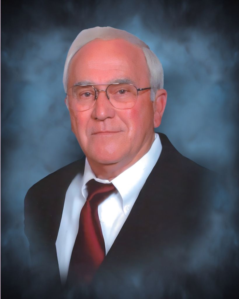 Edward "Gene" Stone Profile Photo