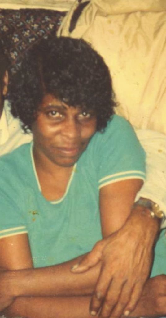 Georgia Belle, Merriweather Muir Profile Photo