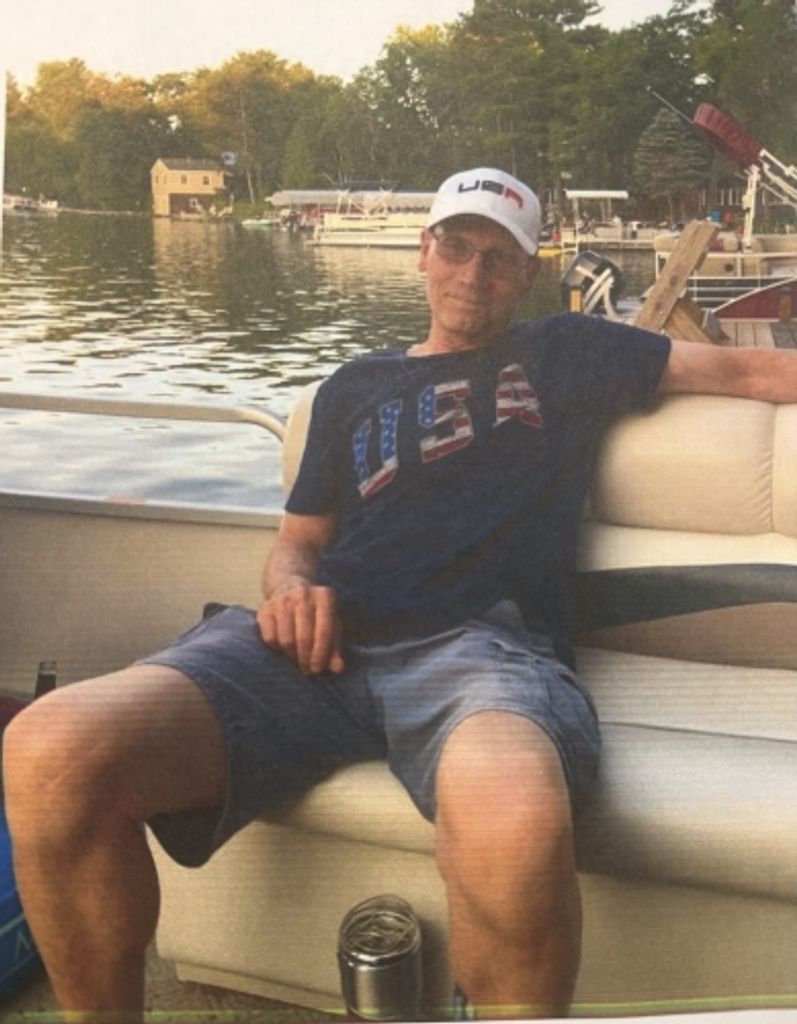 Robert A. Heather Profile Photo