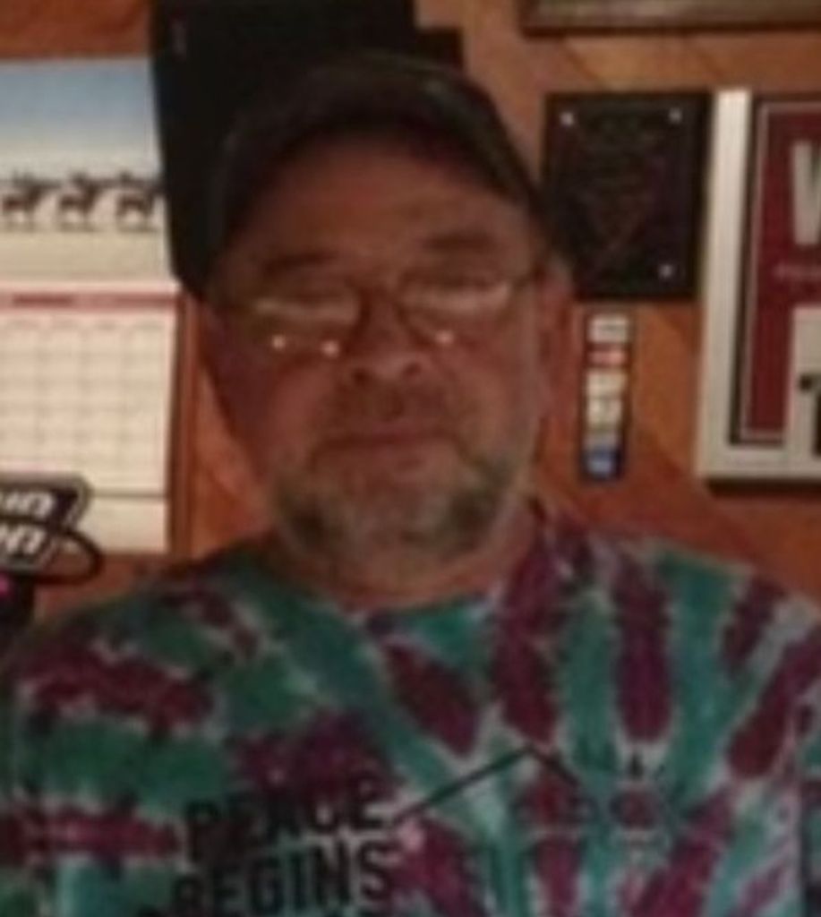 David Gralak Profile Photo