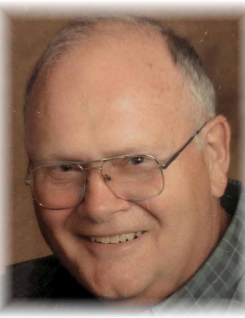 Ron Hudson Profile Photo