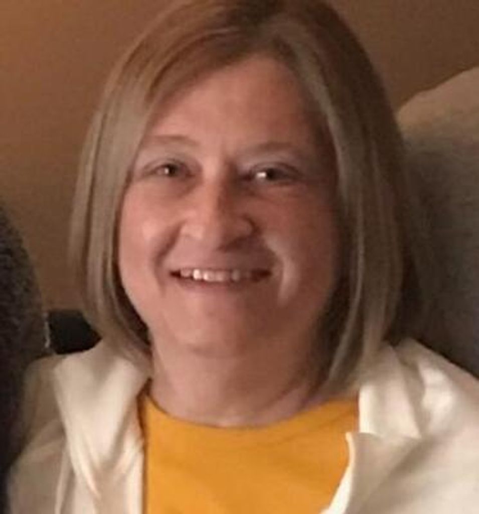 Julie Lynn Page Profile Photo