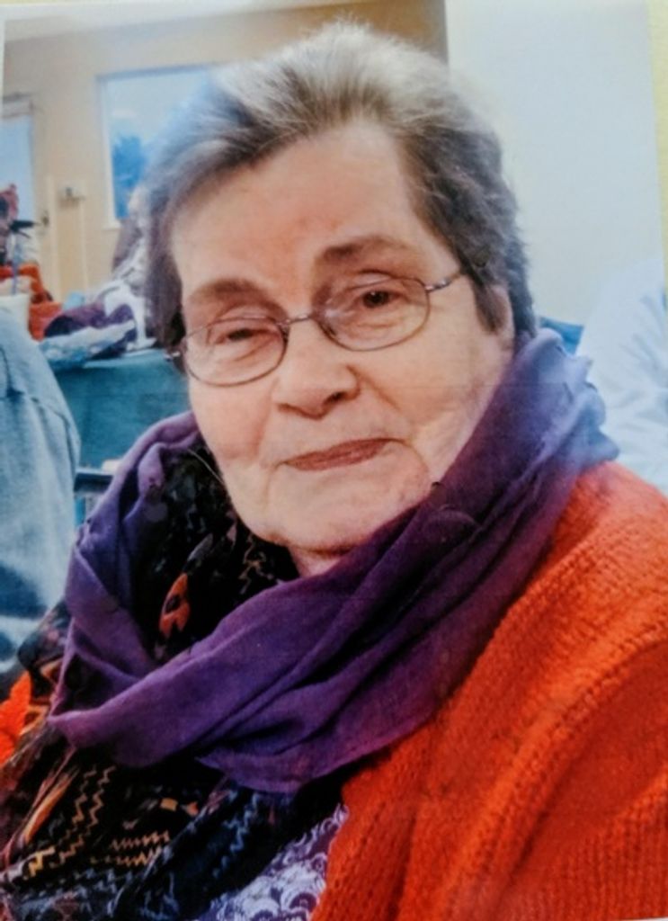 Alice E. Sheffler Profile Photo