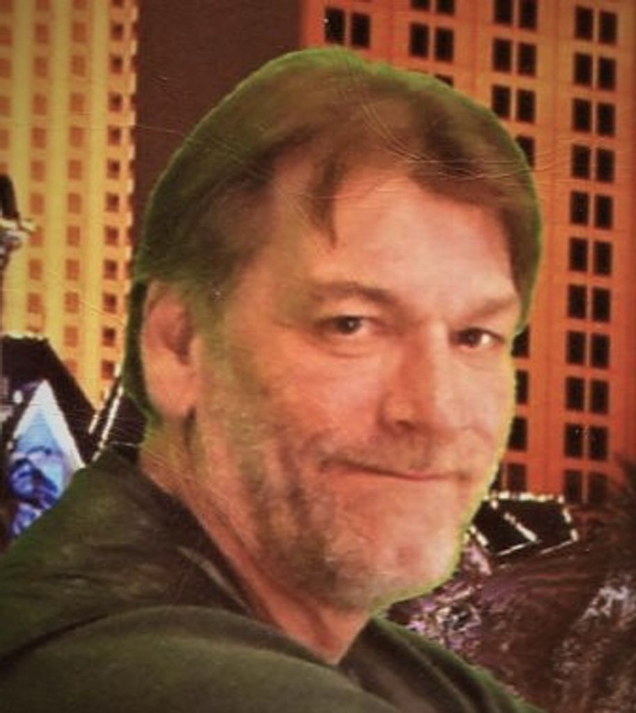 Tod Harpel Profile Photo