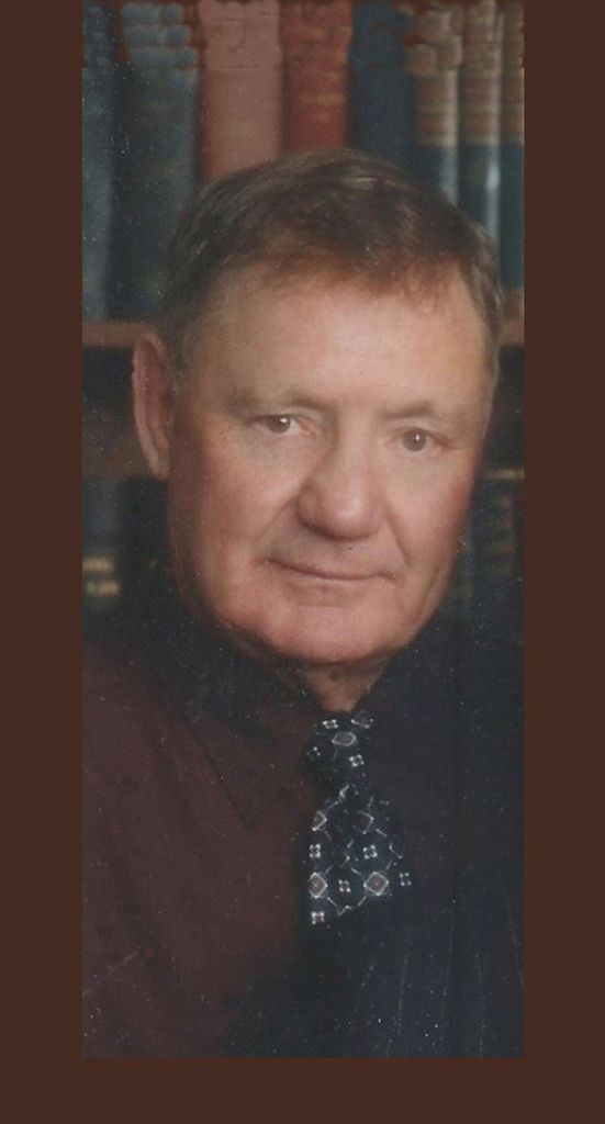 William "Bill" Howard Anderson Profile Photo