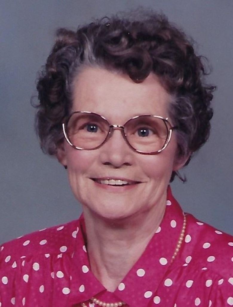 Elizabeth "Betty" Schultz