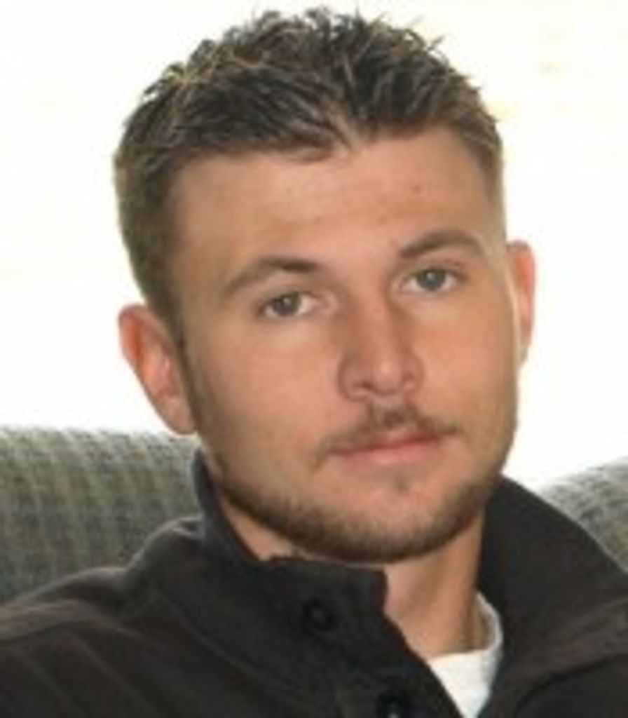 Ricky  Lee Spratt