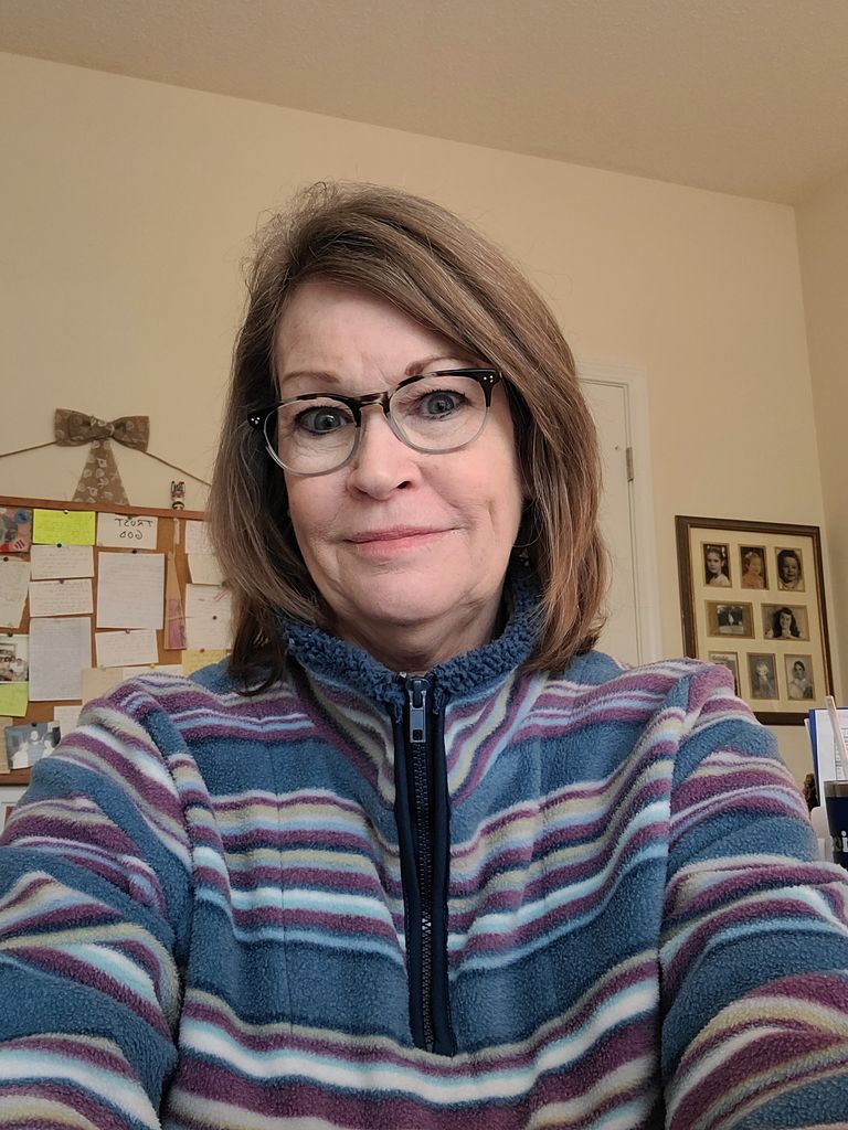Lisa Angus Profile Photo