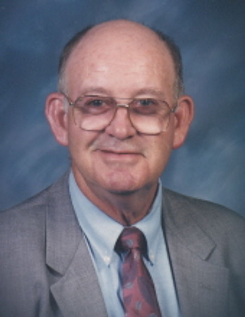 Kennad L. Skeen