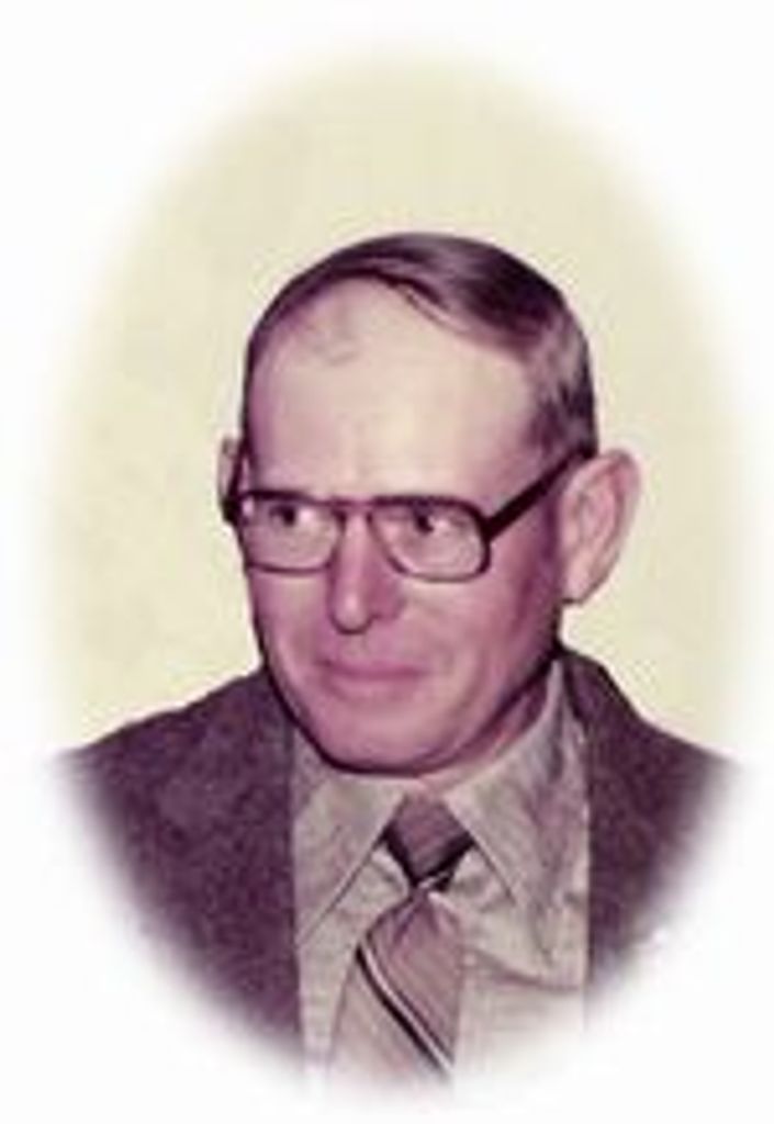 Frank Arlyn "John" Kelsch