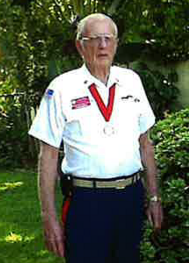 James K. Wilson Profile Photo