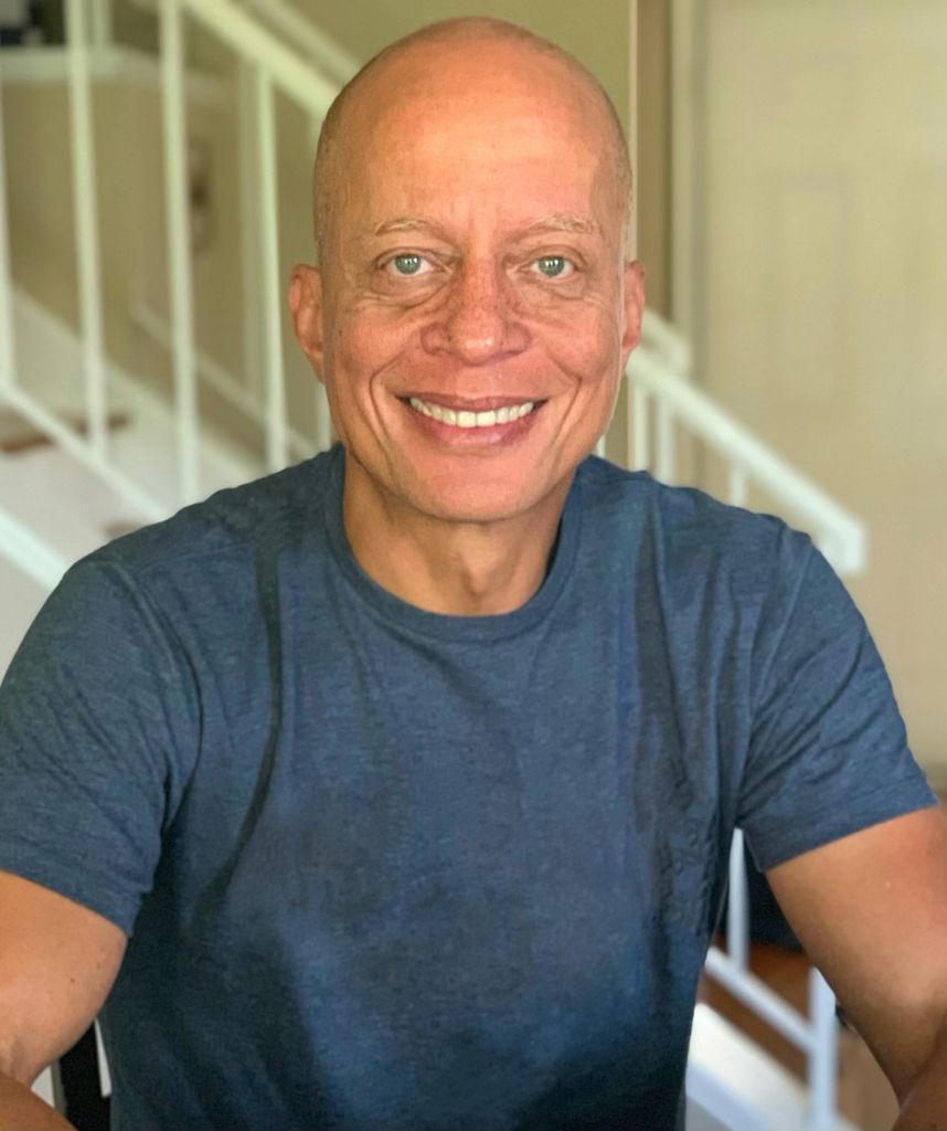 Winston Banks Profile Photo