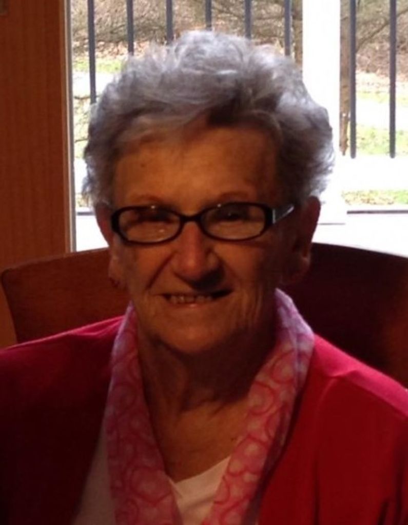 Marie A. (Kendzejeski)  Biernatowski