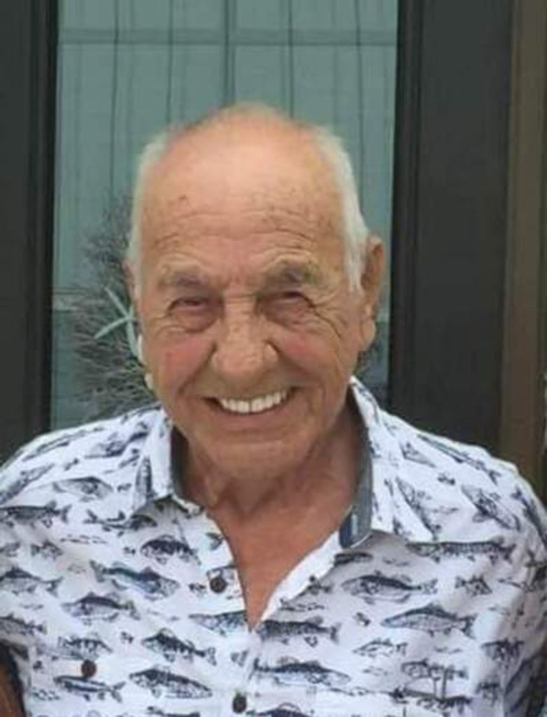 Bill Sauerwein Profile Photo