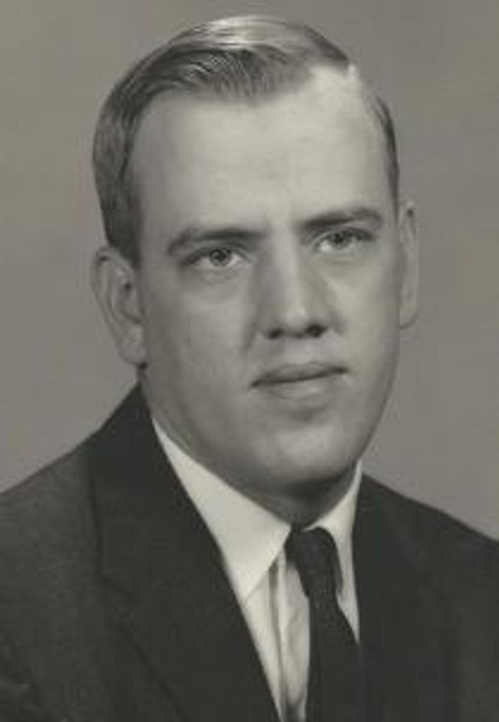 Rev. Donald Lee Humble