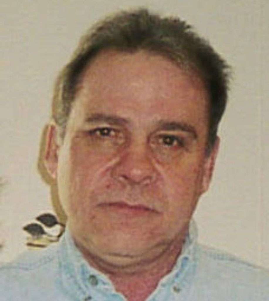 David O. Woods