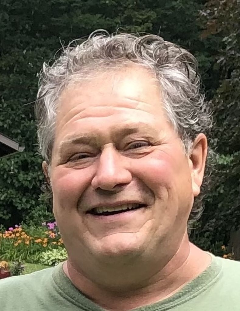 Jeff Edwards Profile Photo