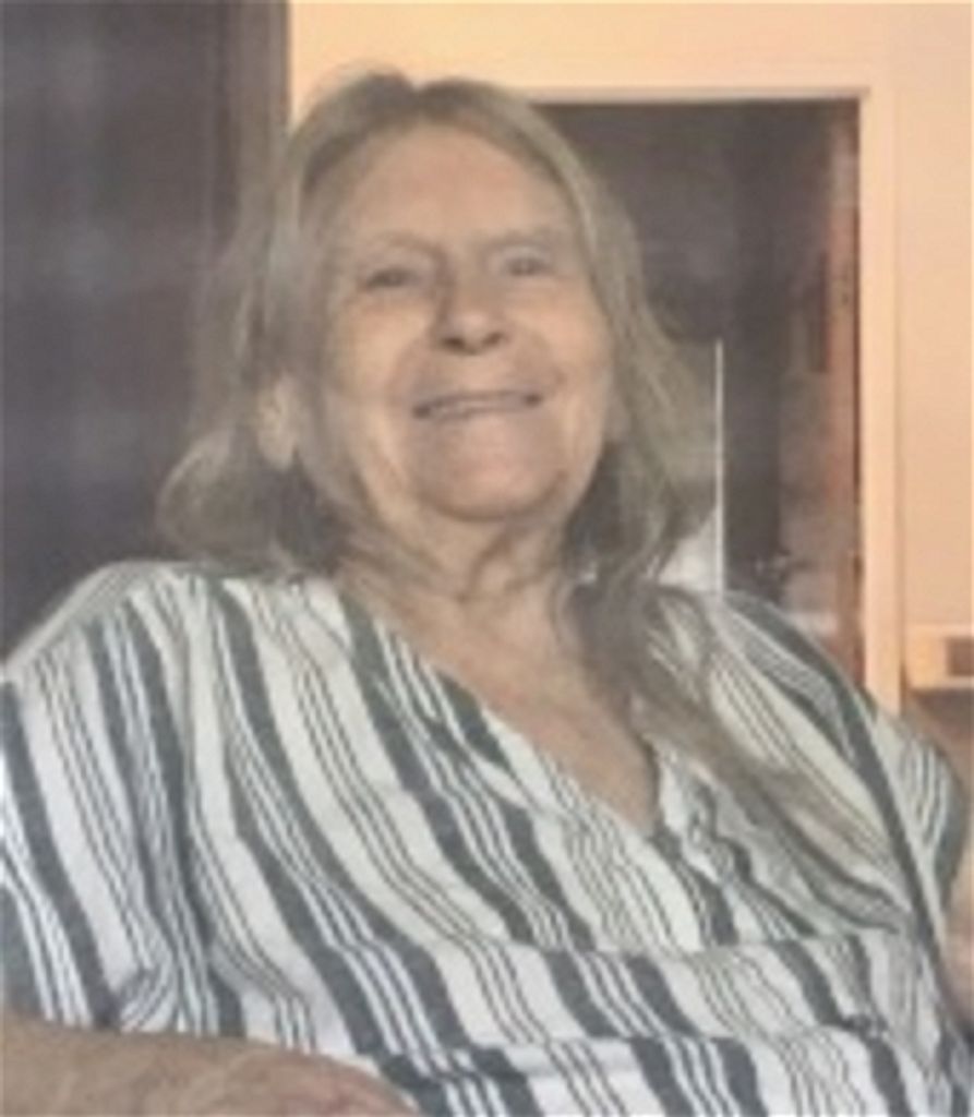 Opal Loretta Cudd (Crisp) Profile Photo