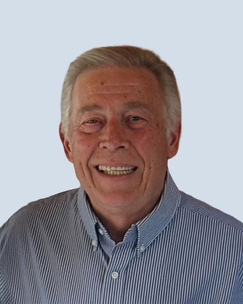 John David McInytre Profile Photo