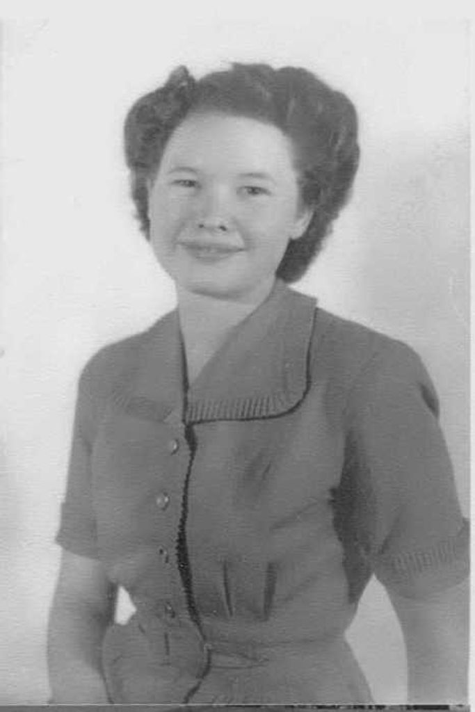 Dorthella Jensen Profile Photo