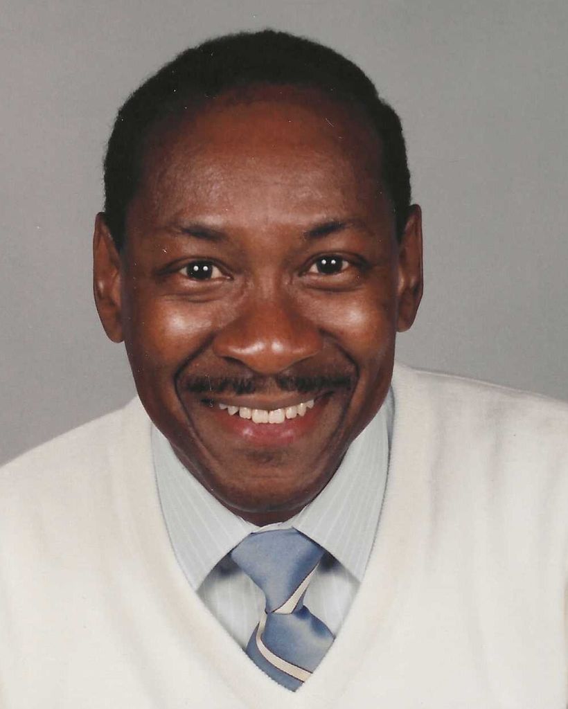 Johhny Brown Profile Photo