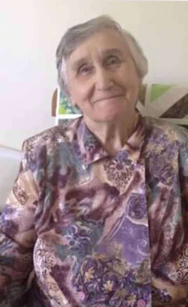 Kathleen Maude Chaulk Profile Photo