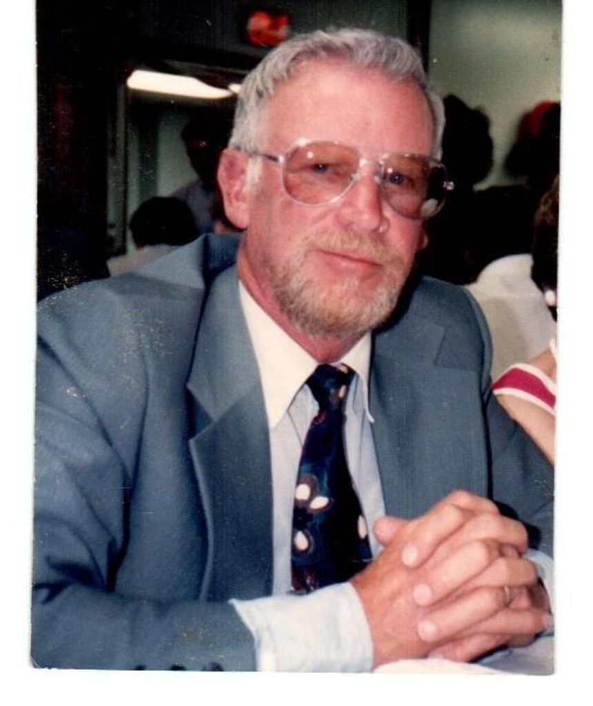 Robert Corson Profile Photo