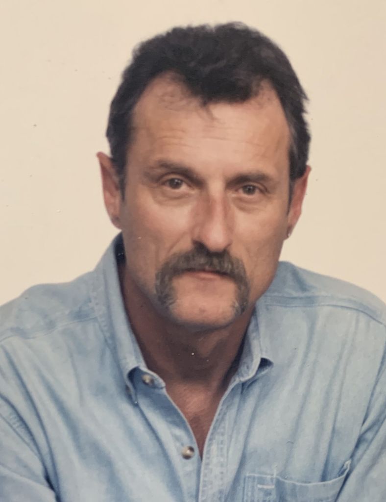 Merrwin Eldon Vallier Jr