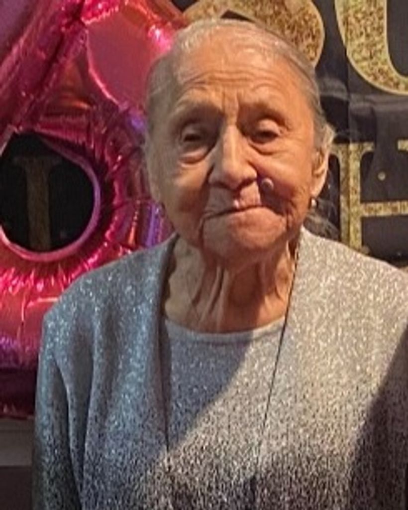 Concepcion Leon Perez