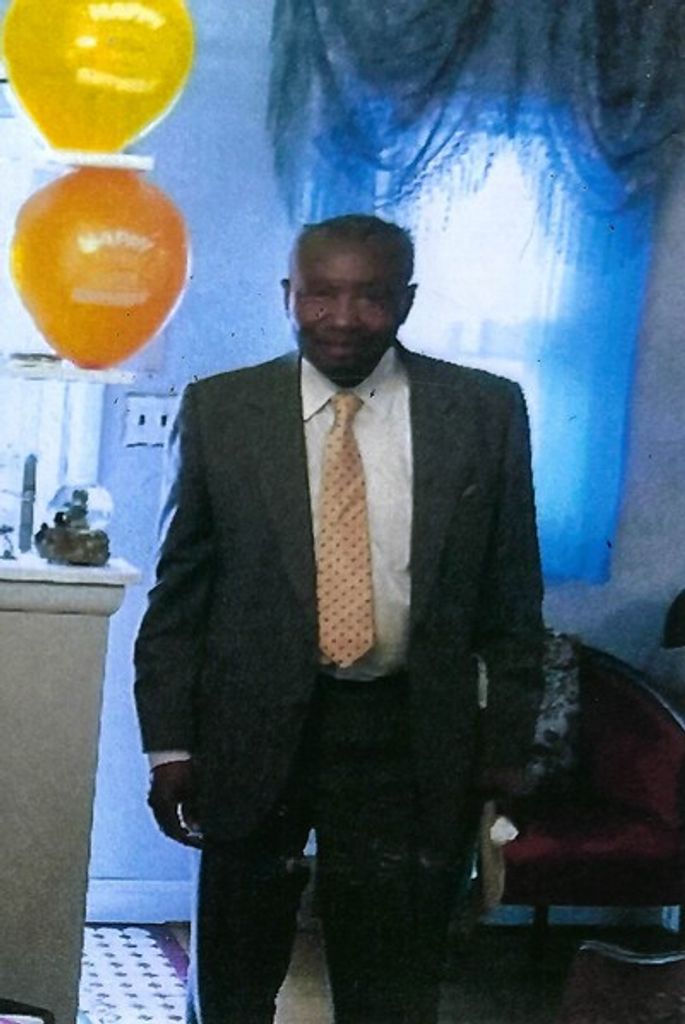 Robert Young Johnson Profile Photo