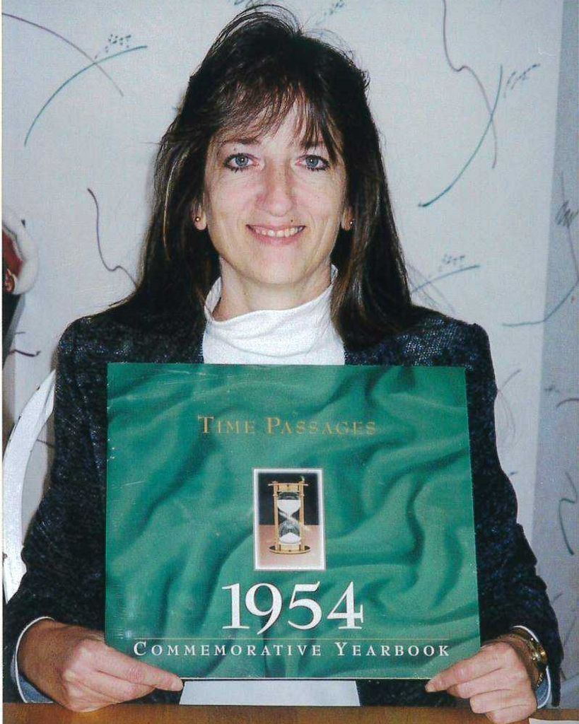 Loretta Meier Profile Photo