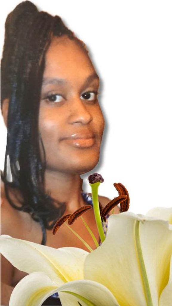 Ke'Osha Q.Onna Tucker Profile Photo