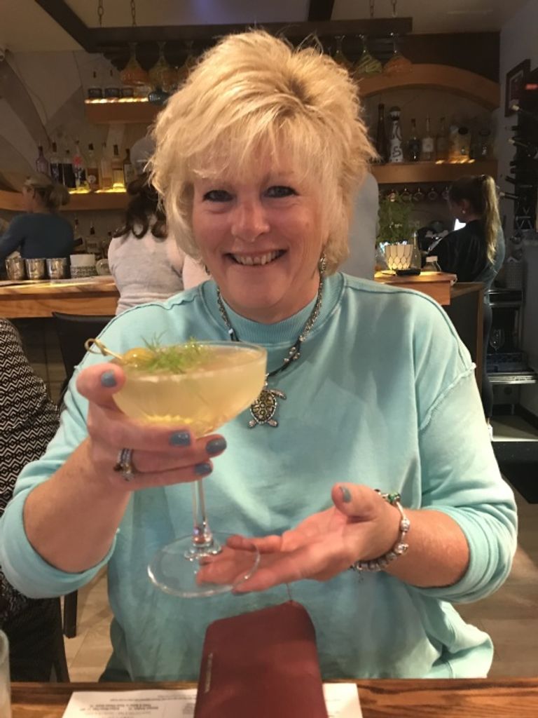 Christine P. Horn