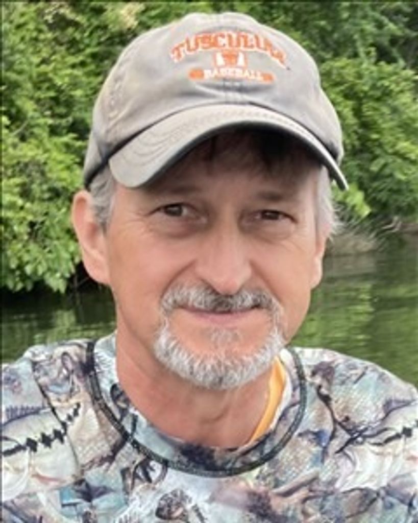 Robert Dewayne Cowden