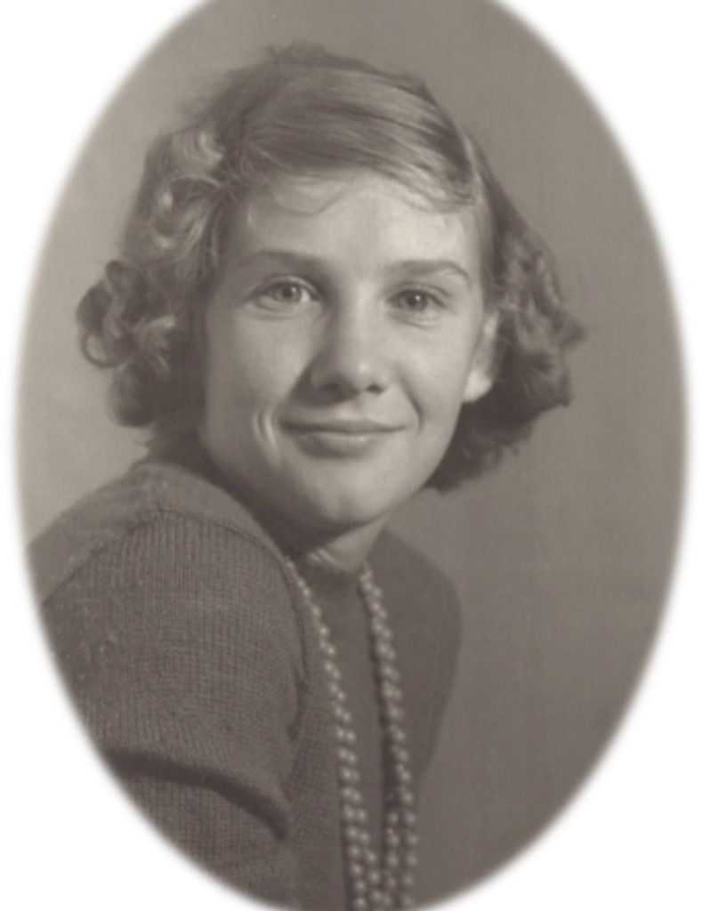 Norma Jean  Baker 