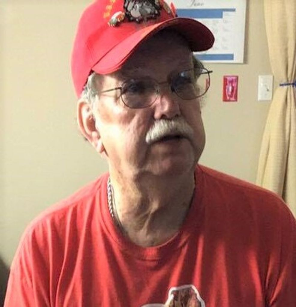 Ronnie Paul Mcclelland Profile Photo