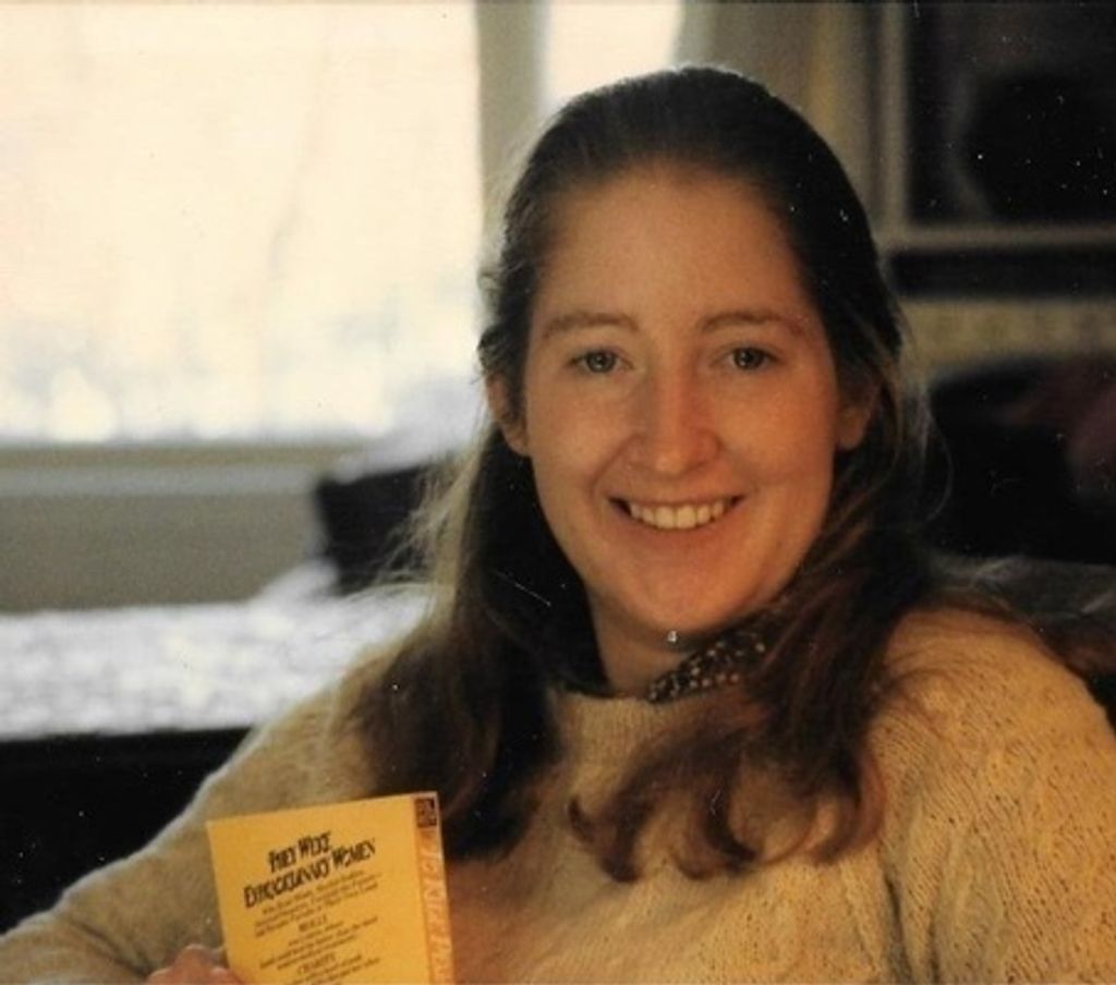 Peggy L. Clark Profile Photo