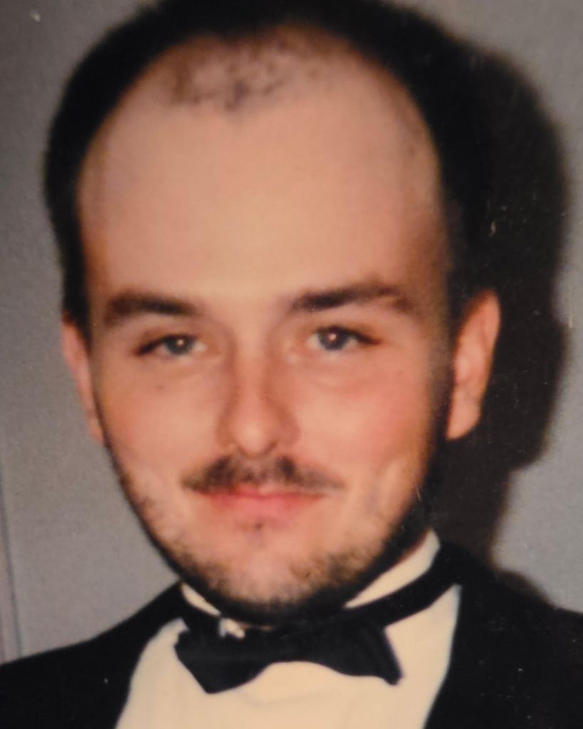 Richard Jai Glover Profile Photo