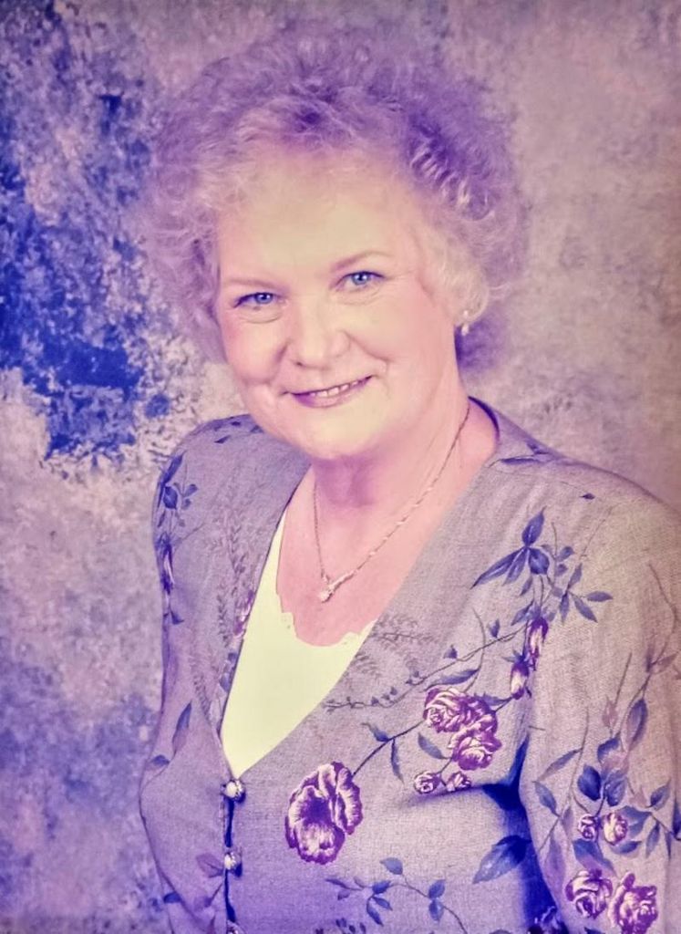 Catharine Mclaney Profile Photo