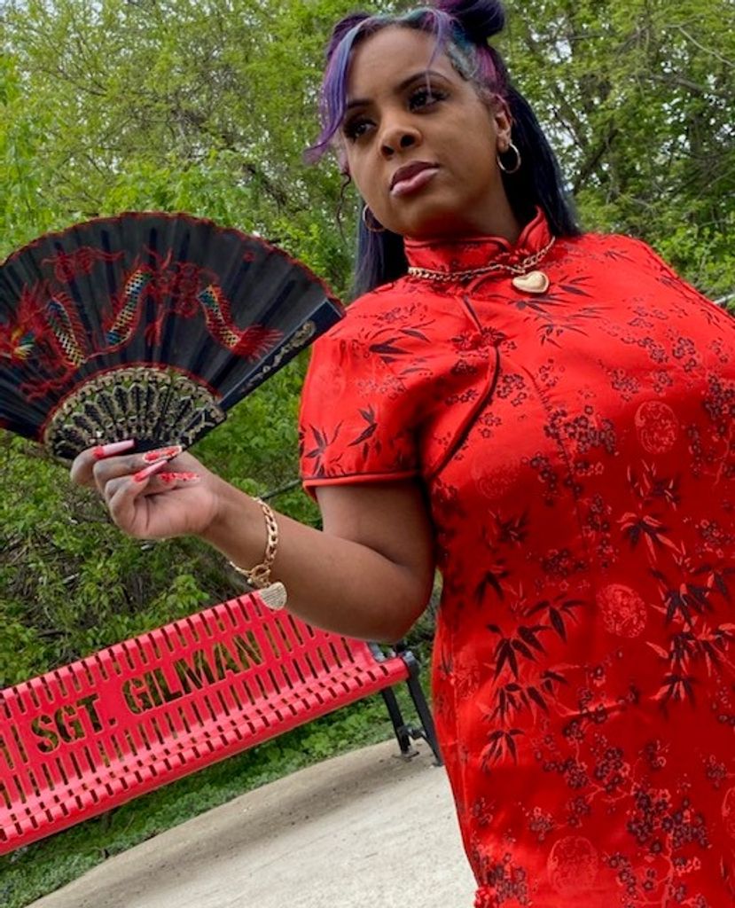 Alisha S. Taylor Profile Photo