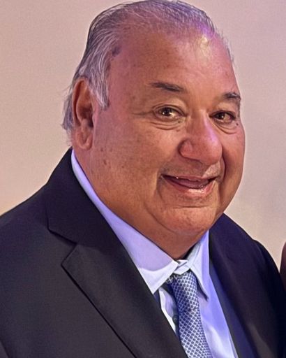 Caesar J. Balzotti's obituary image